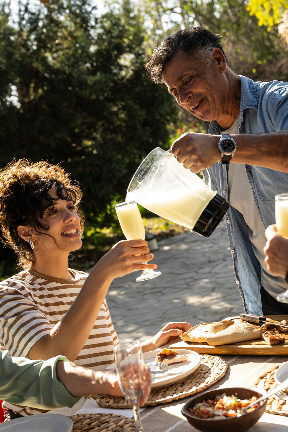 Chardonnay Sour 1 lt