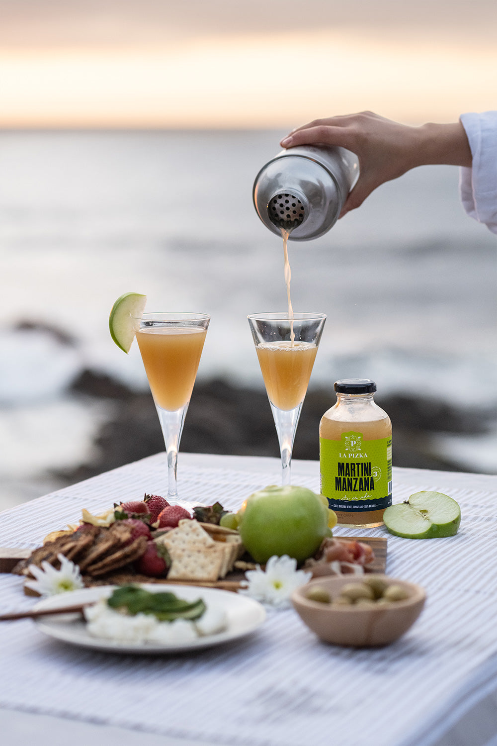 Martini Manzana 350 ml