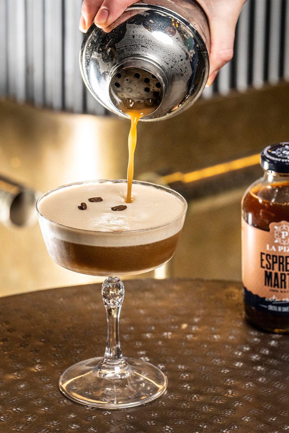 Espresso Martini 350 ml