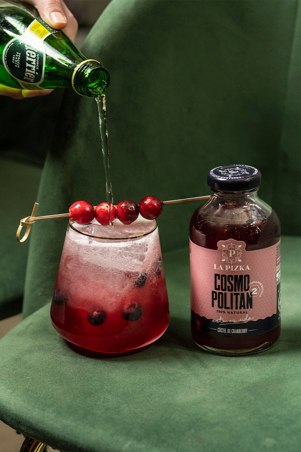 Cosmopolitan 350 ml