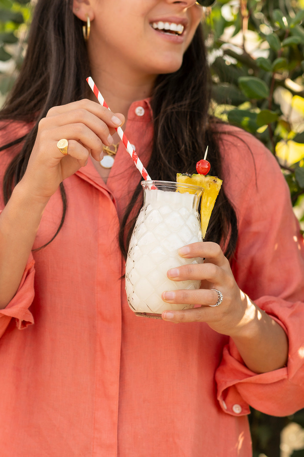 Piña Colada 1 lt