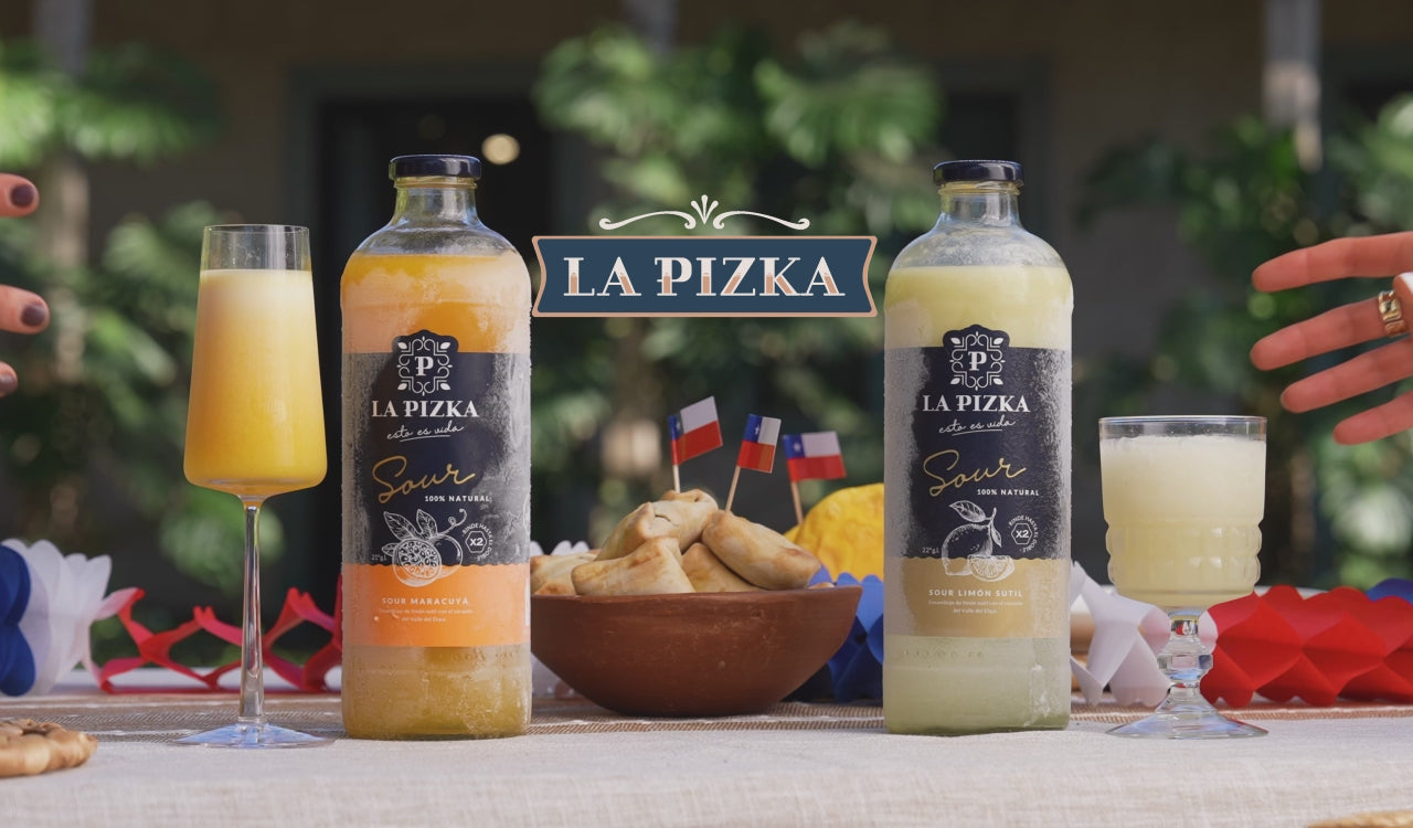 La Pizka